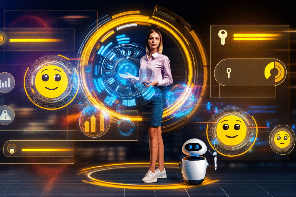 Image about Revolutionizing Digital Marketing with AI-Powered Automation