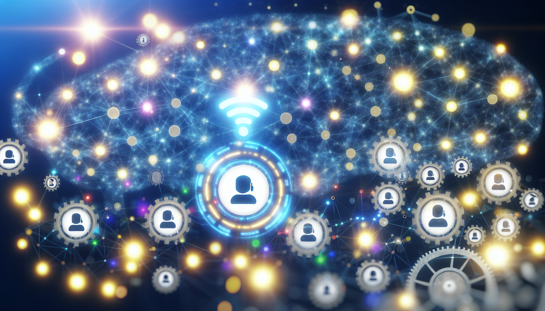 Mastering AI Chats for Enhanced Customer Engagement