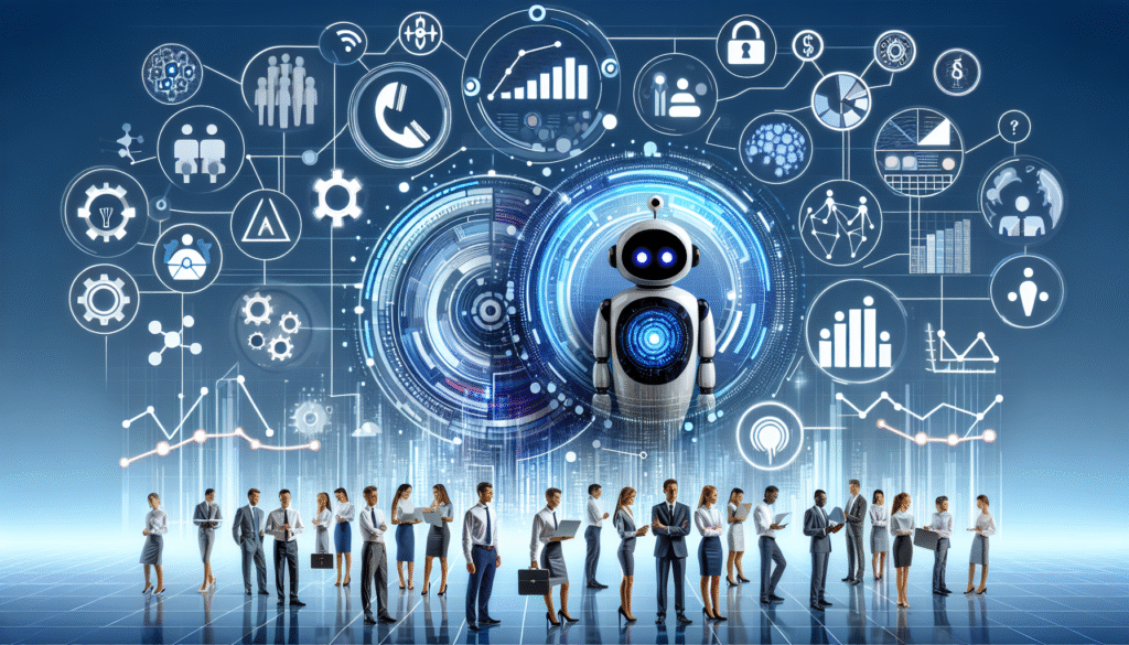 Image about Maximizing AI Tools for Small Business Growth