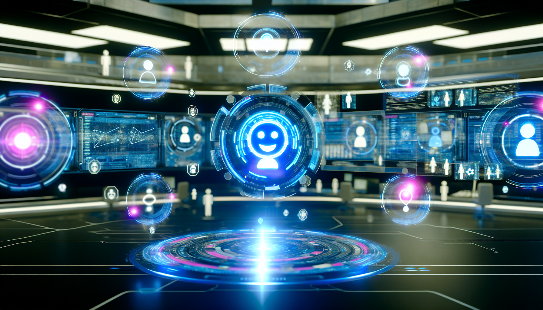 Revolutionizing Customer Engagement with AI Chatbots