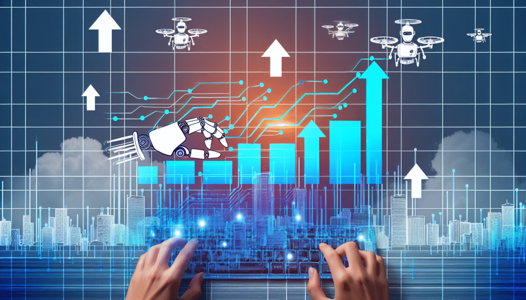Image about The Future of Automation in Digital Marketing