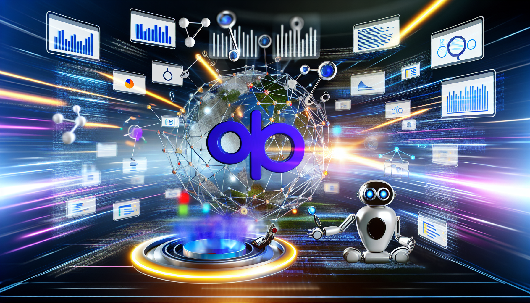 The Impact of AI and Automation on SEO Strategies in Digital Marketing