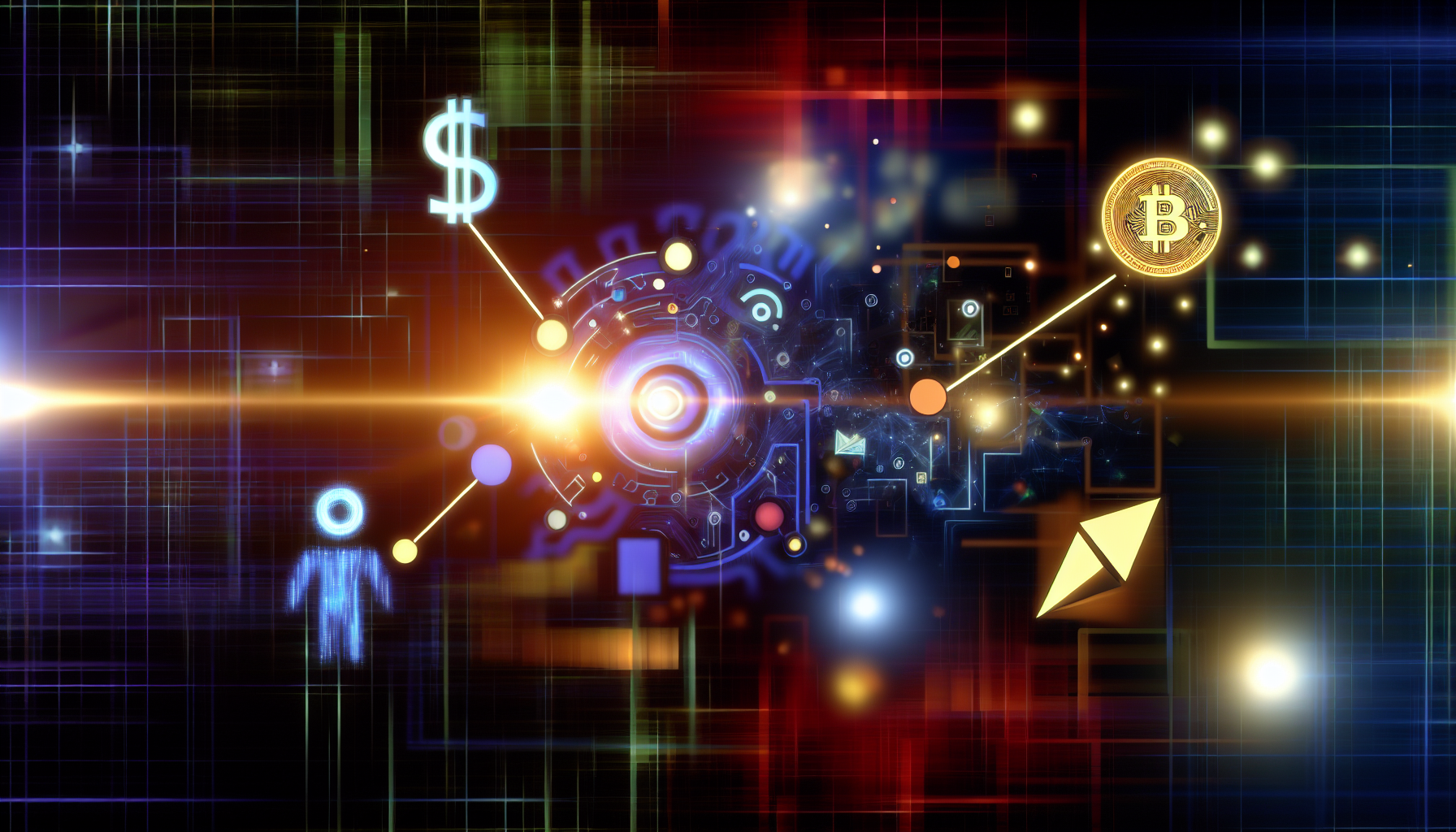 Unlocking the Power of AI Chats and Crypto for Seamless Digital Marketing Strategies