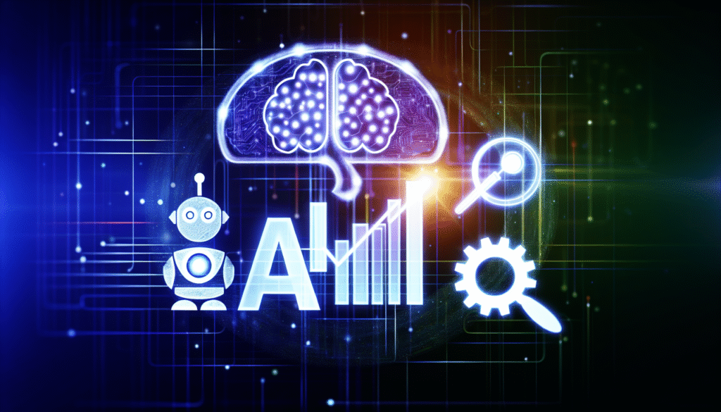 Image about Maximizing SEO Results with AI-Powered Automation Tools