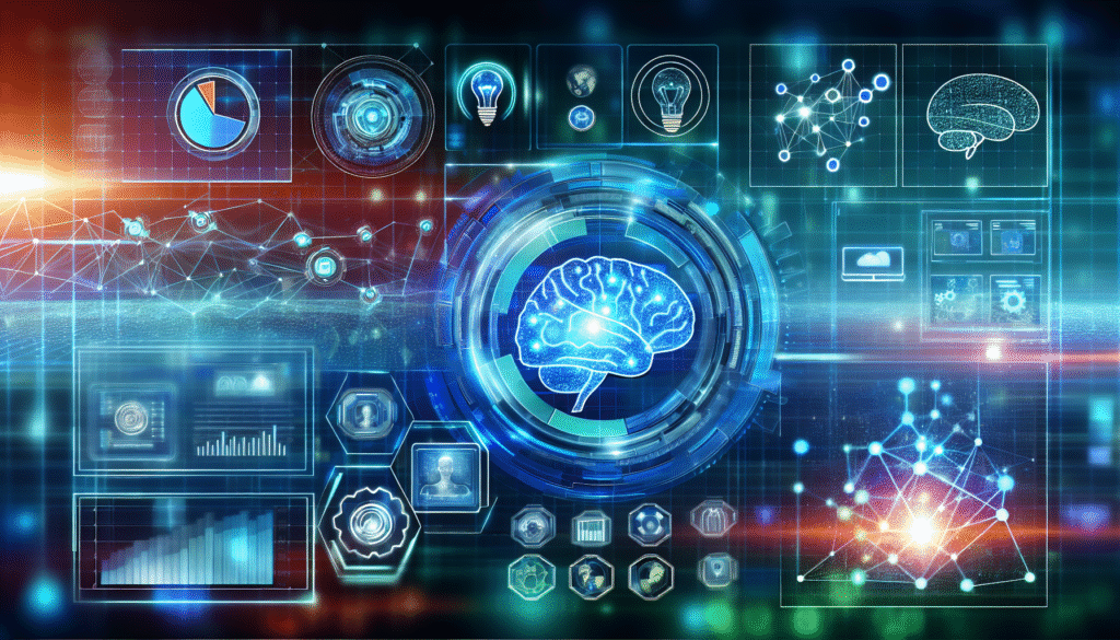 Image about The Future of Automation in Digital Marketing: Enhancing Efficiency and Performance