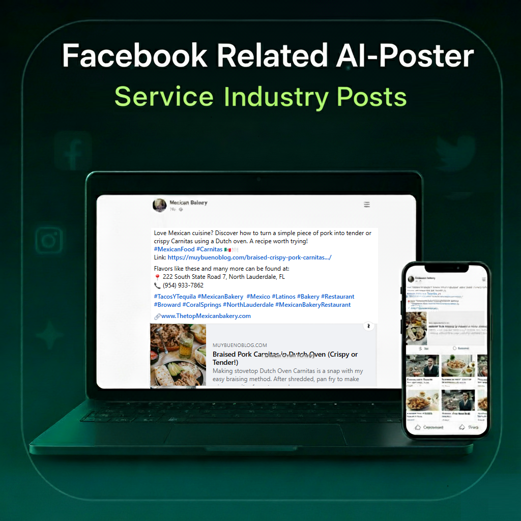 Facebook Related Articles AI-Poster_Restaurants