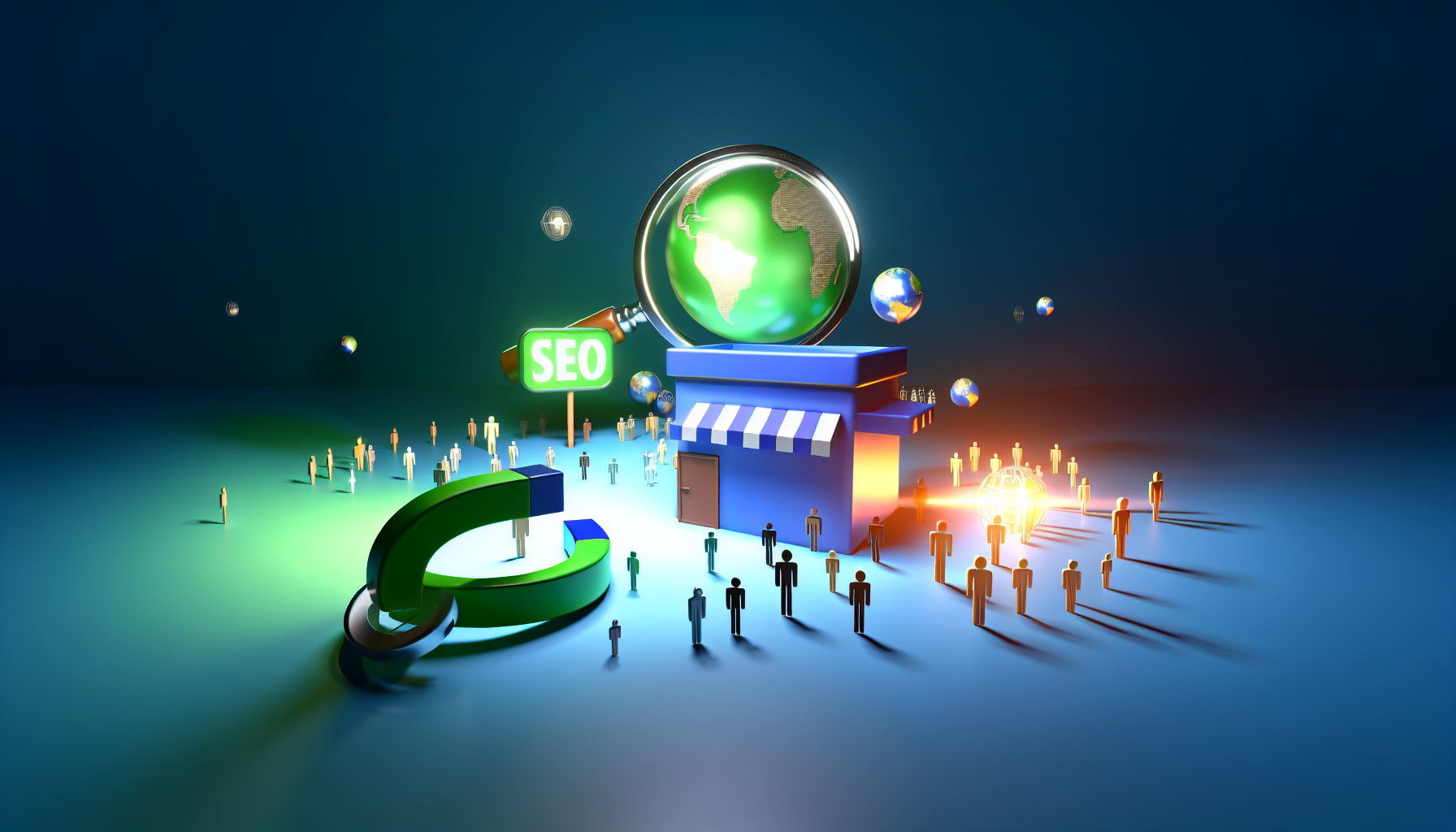 Image about Maximizing SEO Strategies for Small Businesses: A Guide to Boost Online Visibility