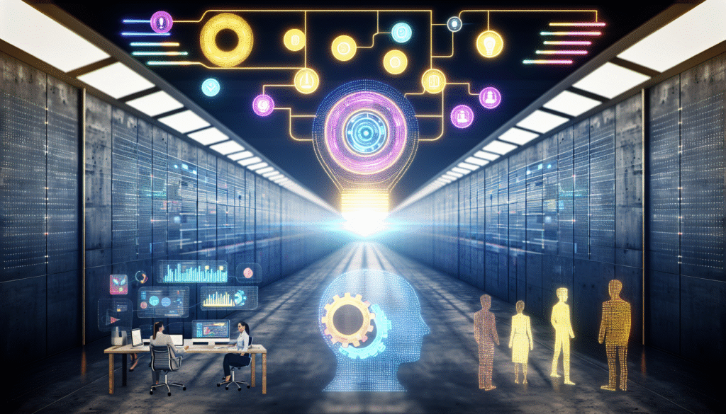 Image about The Impact of AI on Digital Marketing Strategies