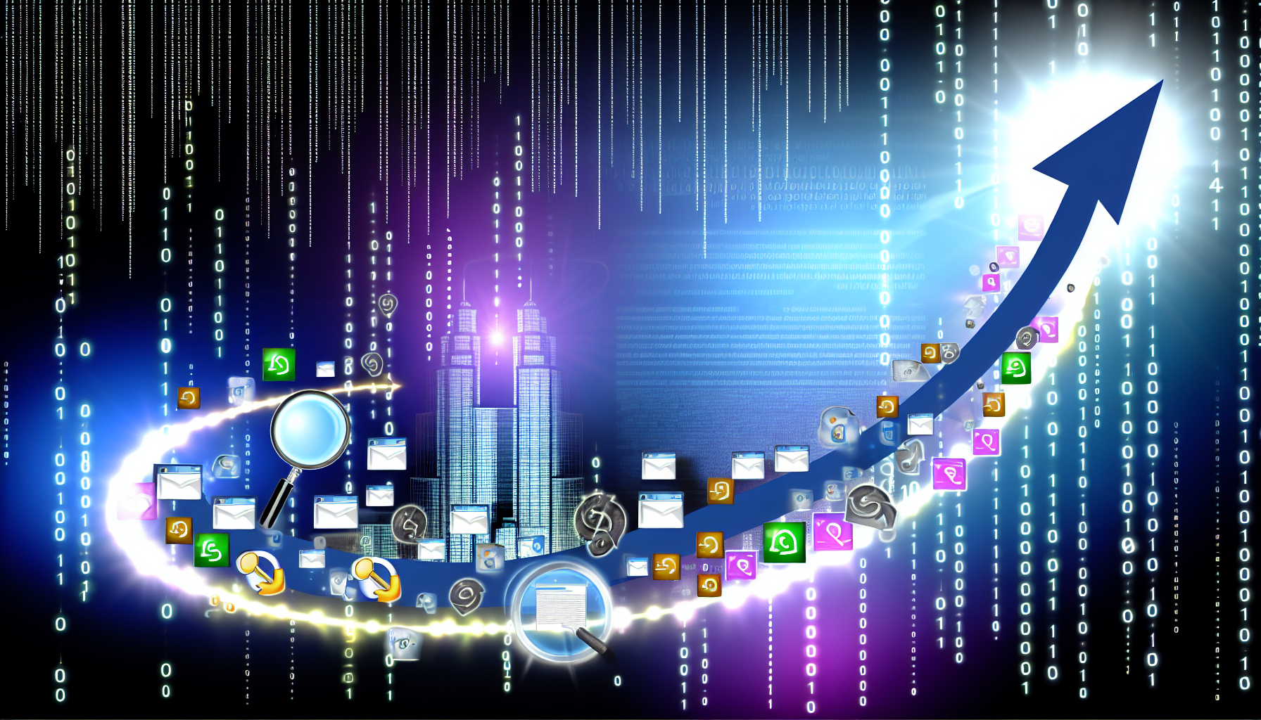 Image about The Power of SEO: Boosting Your Online Visibility and Growth