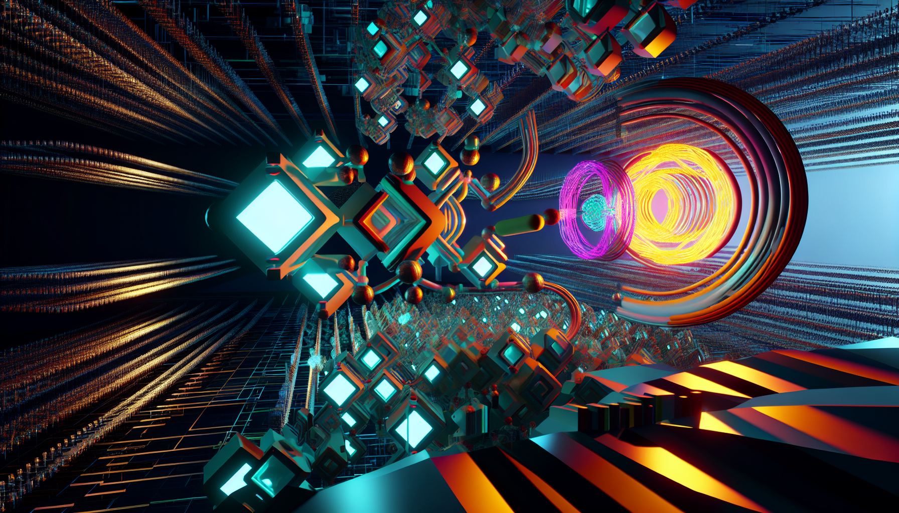 Image about Unlocking the Power of Automation in Crypto Trading