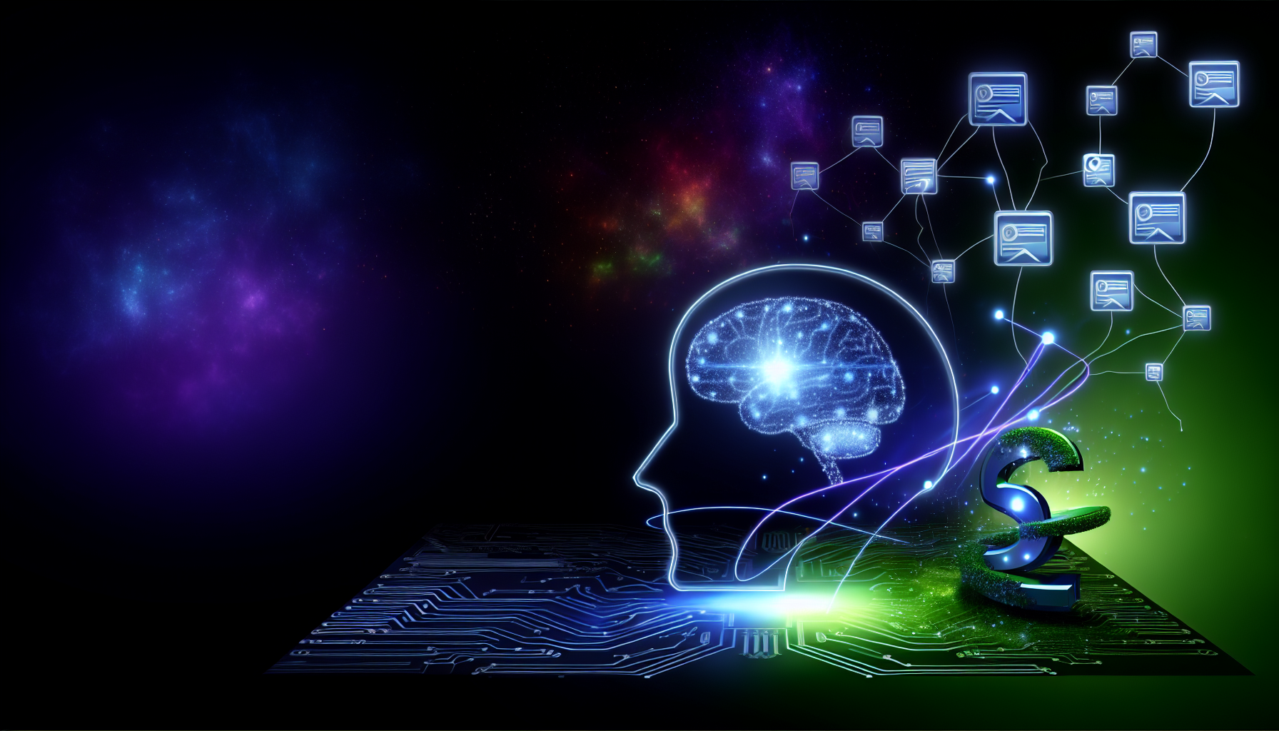 Image about Maximizing SEO Impact: Leveraging AI for Content Optimization