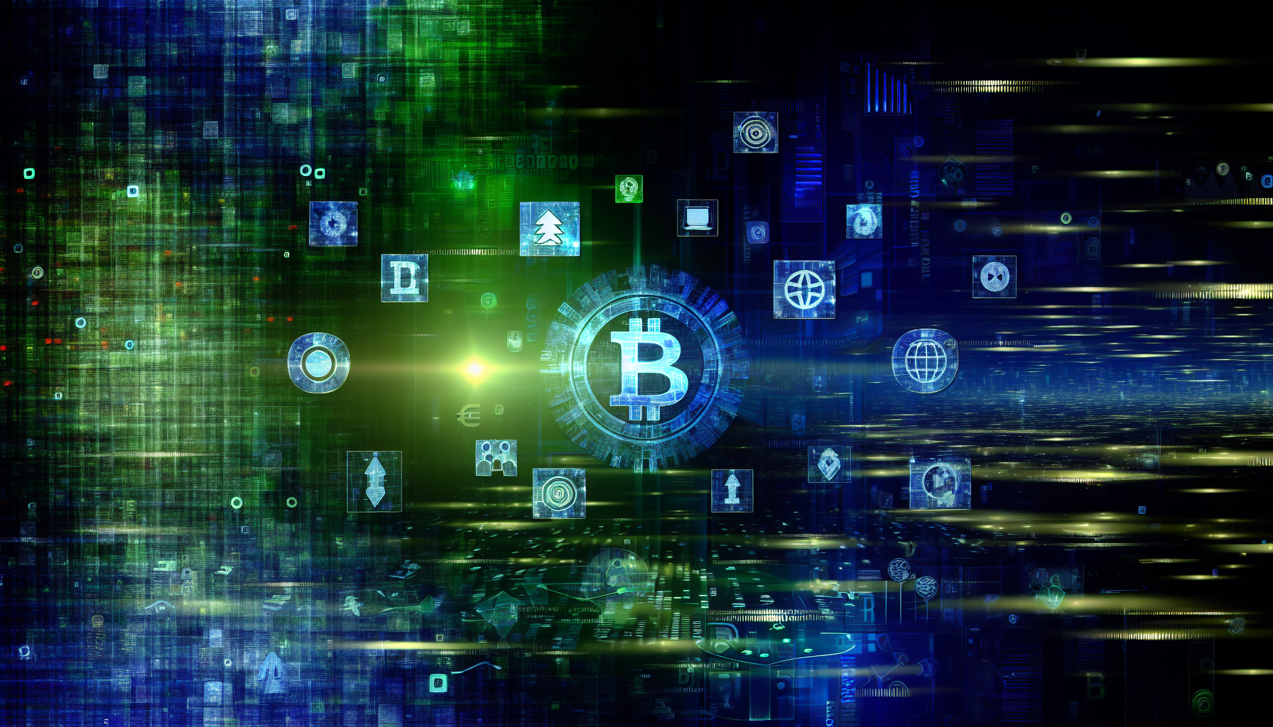 Image about The Impact of Crypto on Digital Marketing Strategies in 2022