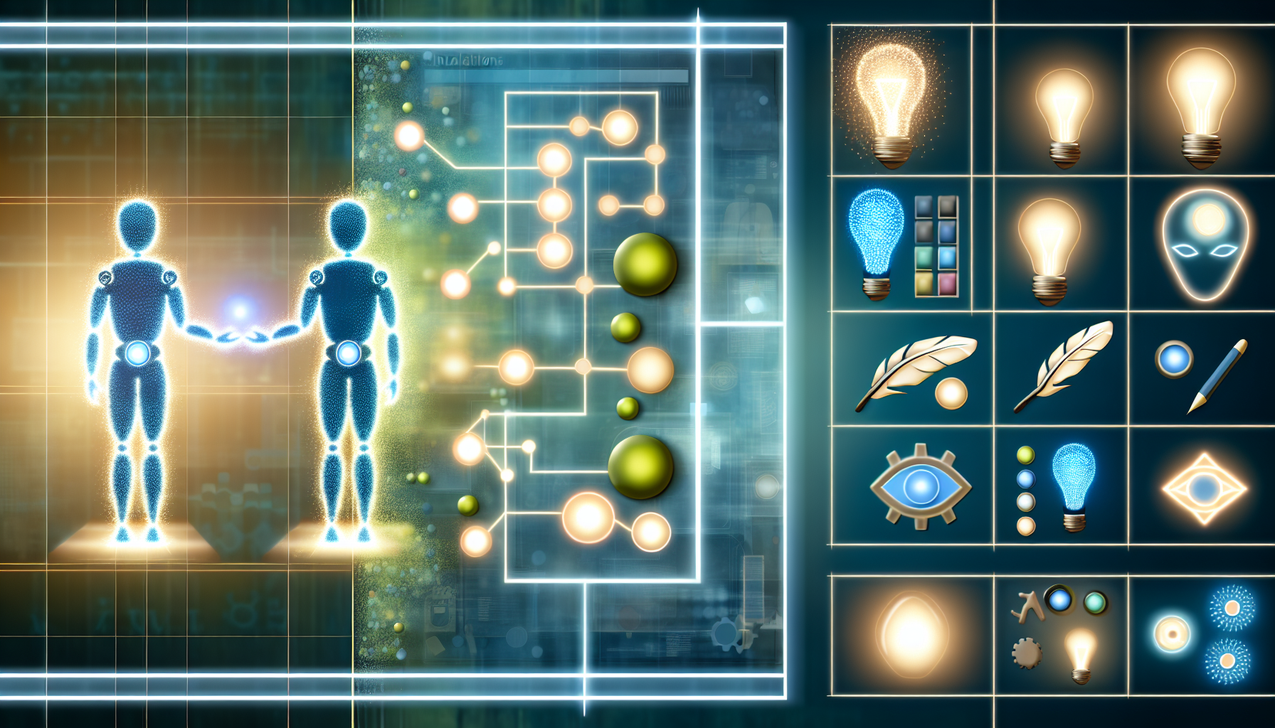 Image about Mastering AI Copywriting: Tips for Creating Compelling Content