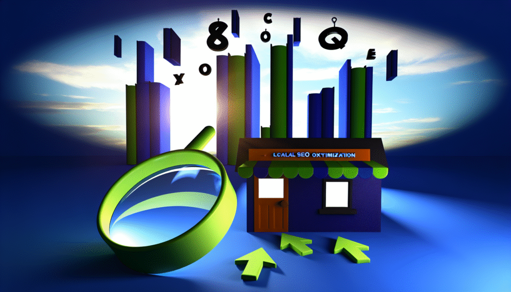 Image about Mastering SEO Strategies for Small Businesses: A Comprehensive Guide