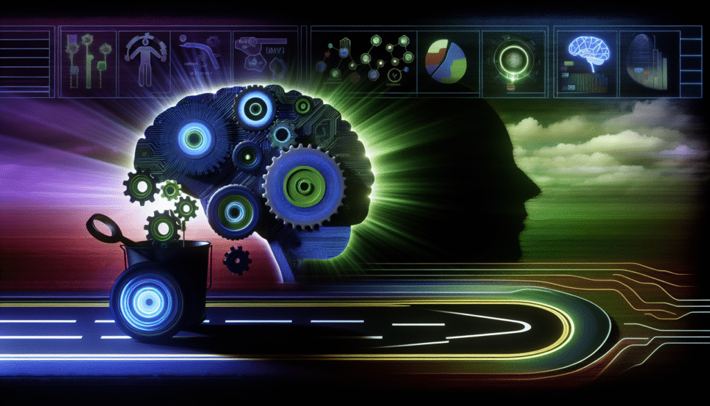 Image about Maximizing Marketing Success with AI-Powered Automation Tools