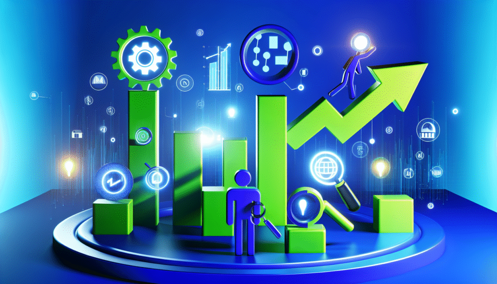 Image about Maximizing ROI in Digital Advertising: A Data-Driven Approach