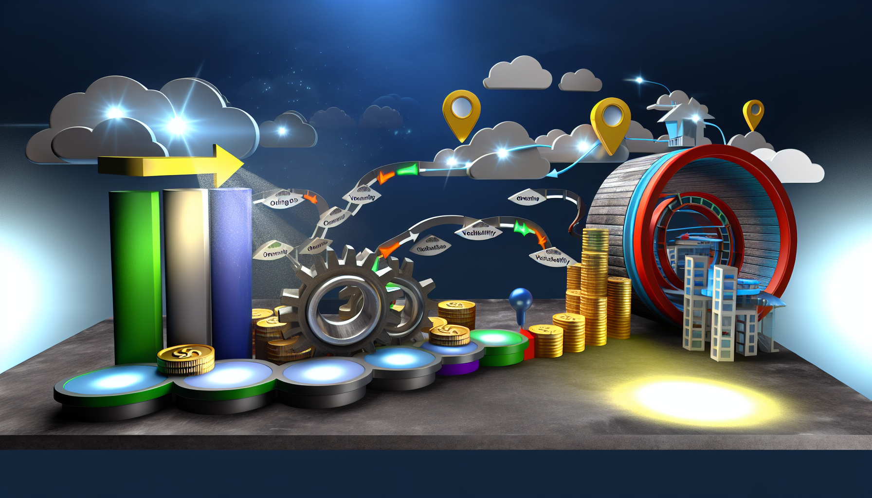 Image about Unlocking the Power of SEO in Digital Marketing Strategies