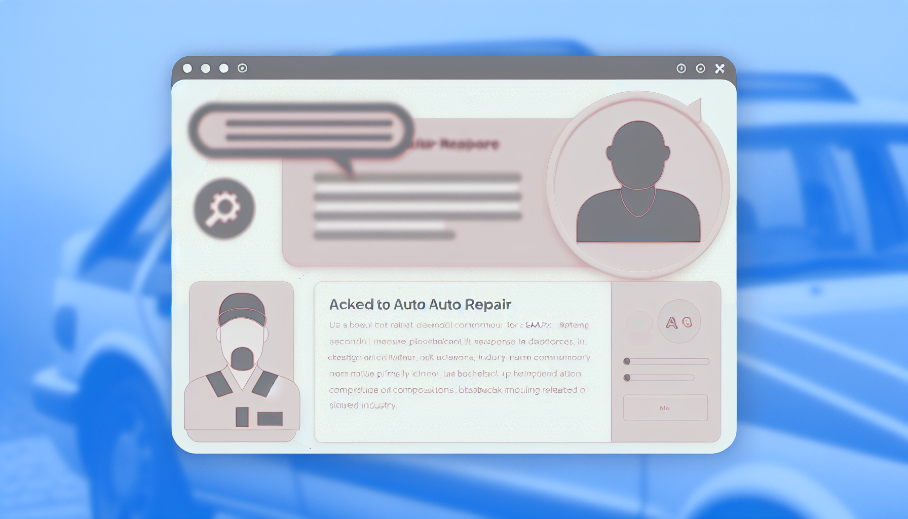Image about How AI Smart Chat Transforms Lead Capture and Revenue in the Auto Repair Industry