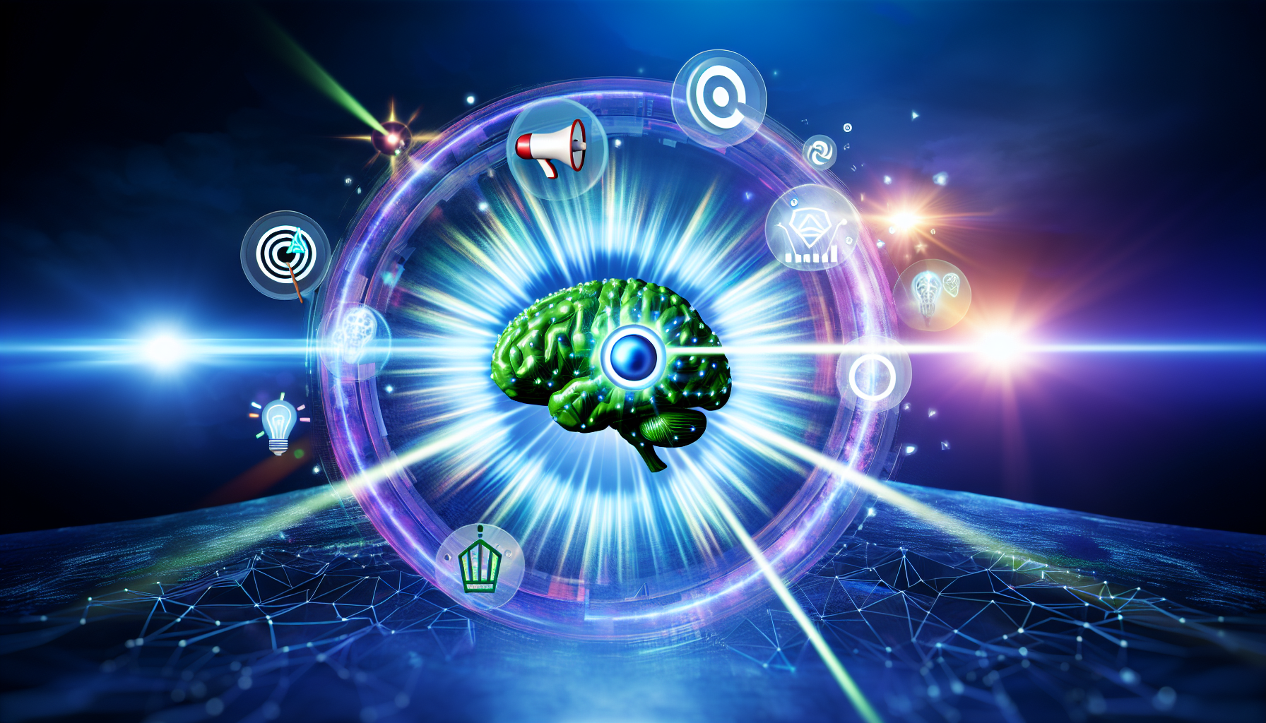 Image about Mastering AI Copywriting Techniques for Enhanced Marketing Results