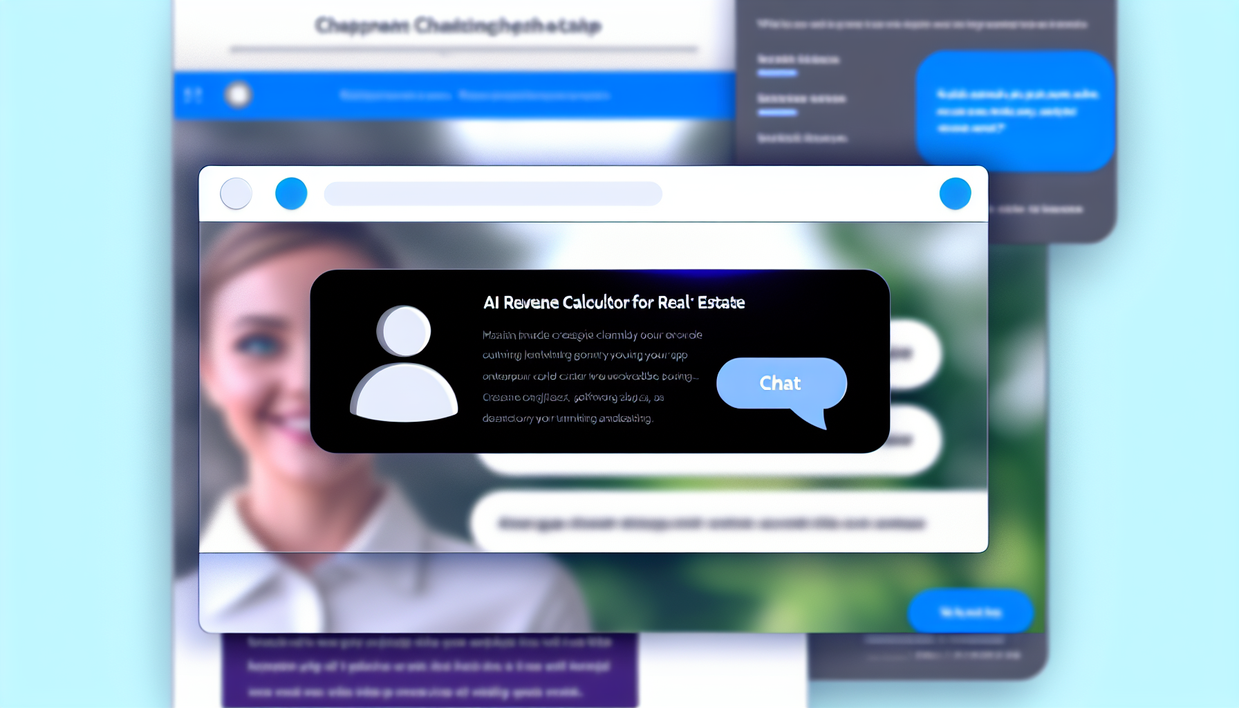 Image about Maximizing Revenue with AI Chat for Real Estate
