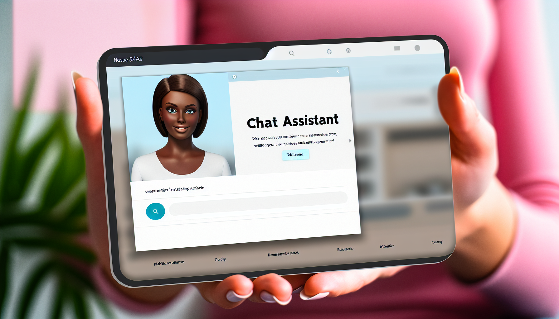 Image about Maximizing Revenue with Smart Chat AI in the Beauty Industry