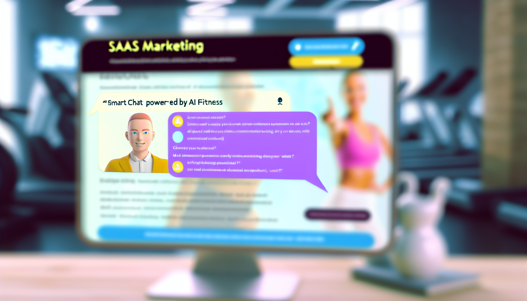 Image about Maximizing Revenue with Smart Chat AI Revenue Calculator