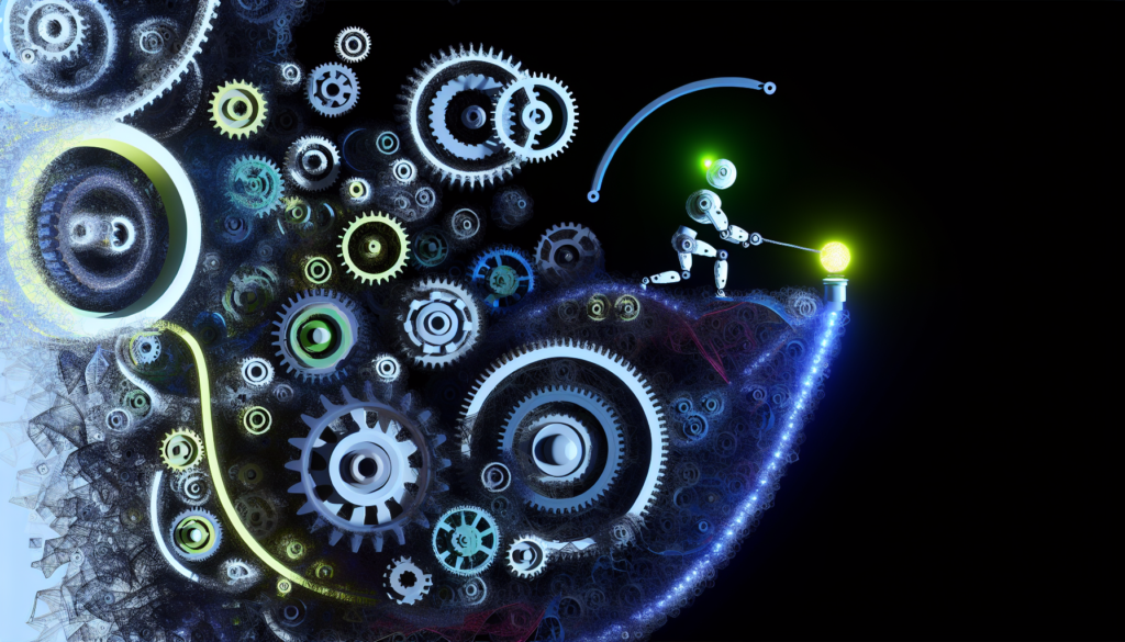 Image about Maximizing SEO Success: The Role of AI in Digital Marketing Strategies