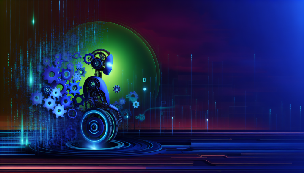 Image about Revolutionizing Marketing Strategy with AI Tools and Automation