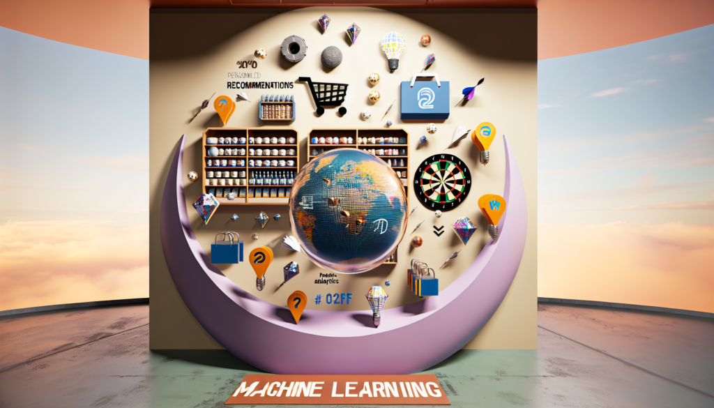 Image about The Impact of Machine Learning in E-commerce: Enhancing Customer Experience