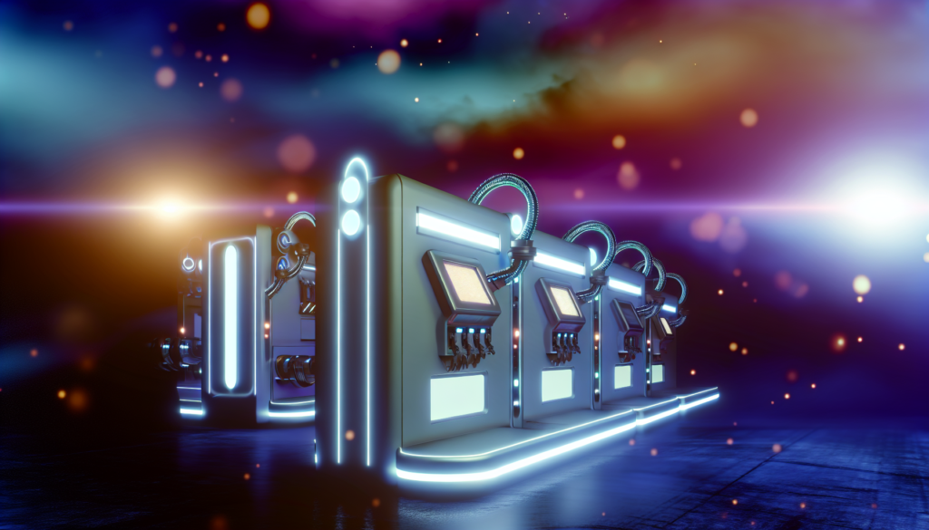 Image about The Rise of Automation in Small Business Marketing