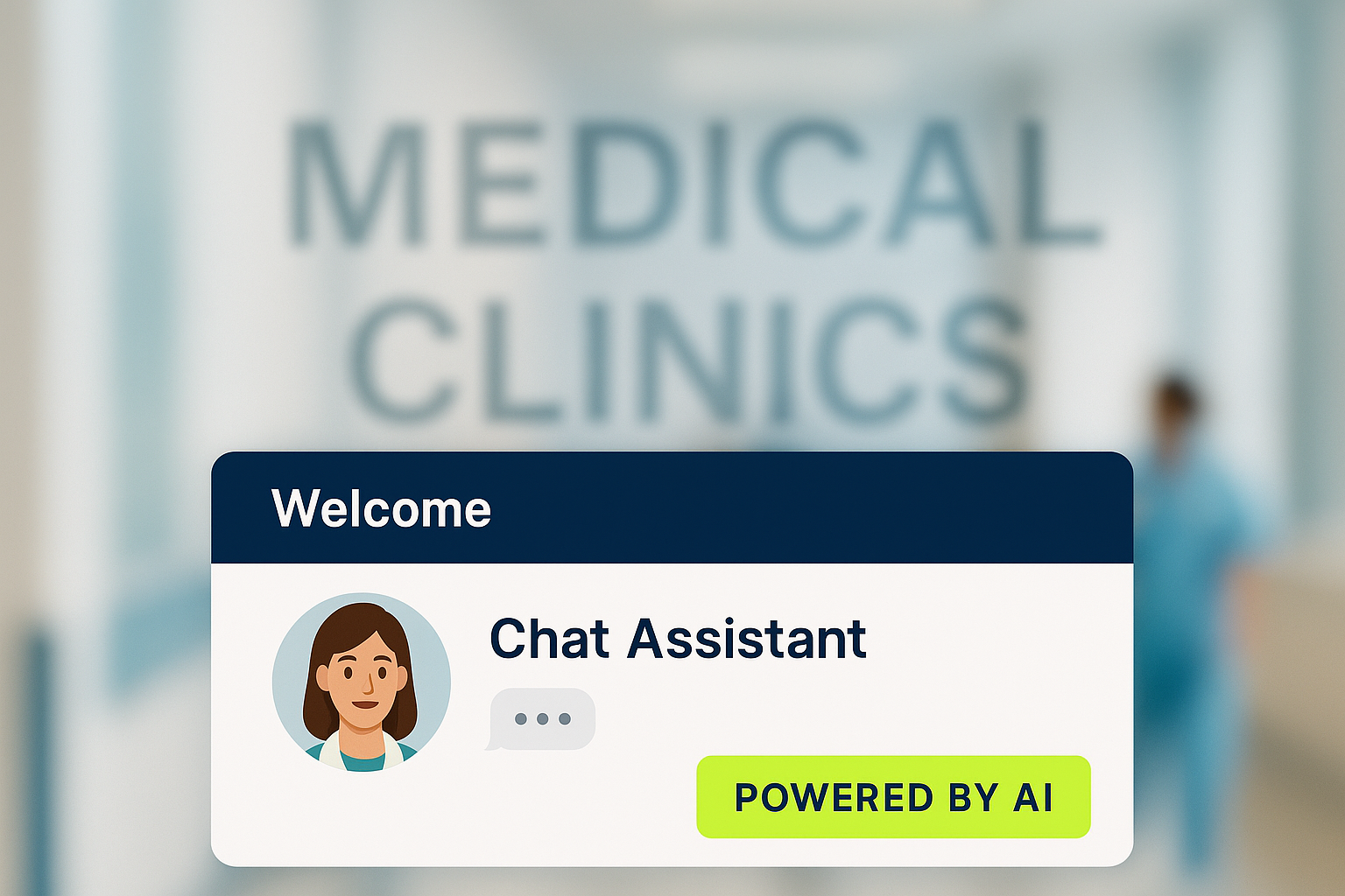 Image about Enhancing Lead Capture and Revenue in Medical Clinics with AI Smart Chat