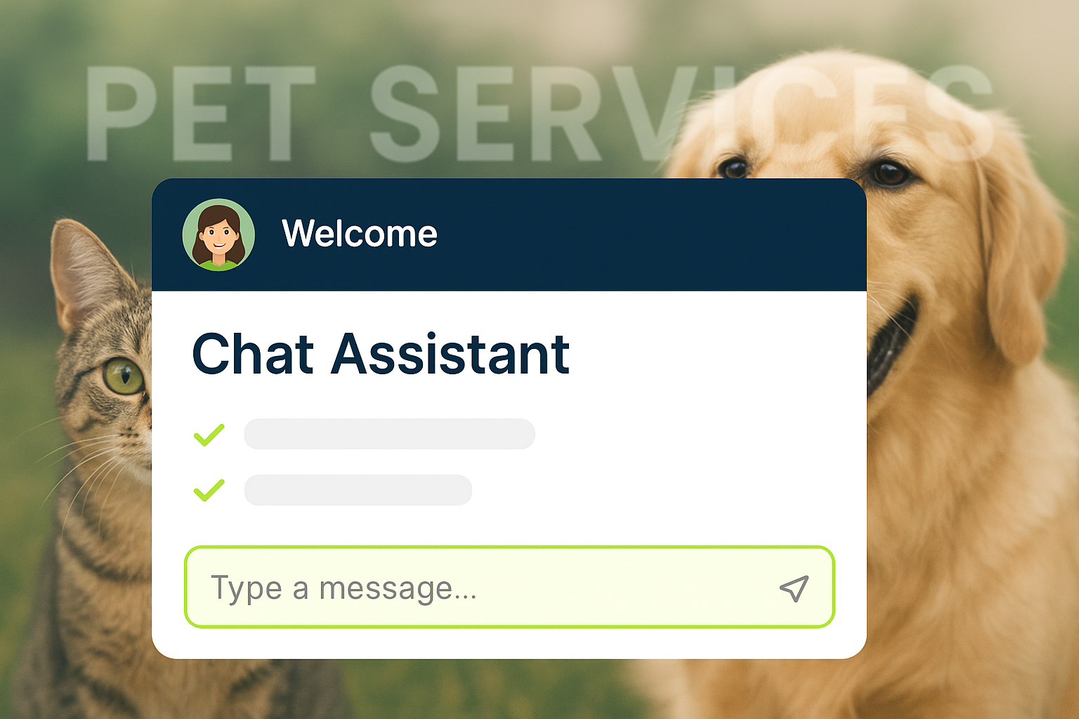Image about Transforming Pet Services: Boosting Lead Capture and Revenue with AI Smart Chat