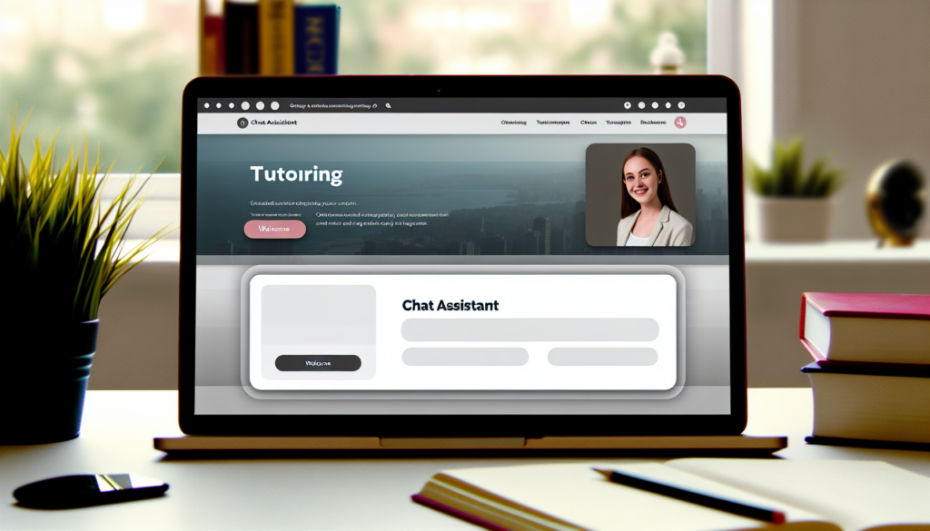 Image about Boosting Tutoring Business Revenue with AI Smart Chat: A Case Study