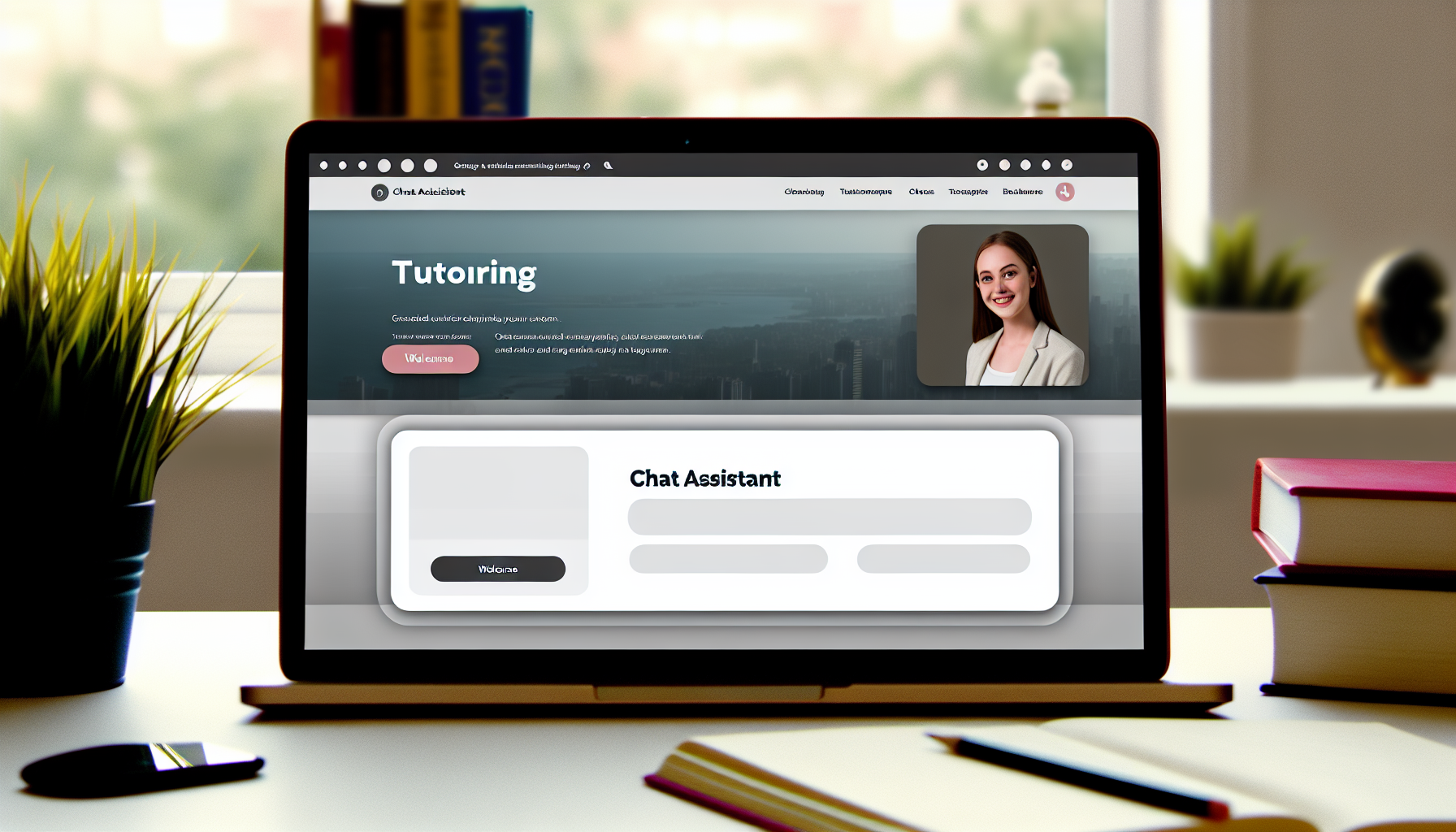 Image about Boosting Tutoring Business Revenue with AI Smart Chat: A Case Study