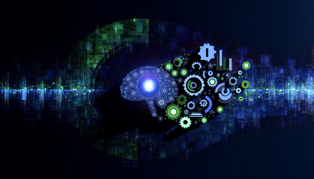 Image about Harnessing the Power of AI in Marketing Strategies