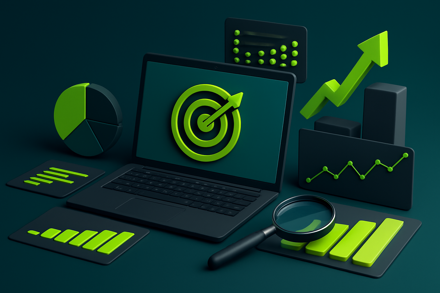 Image about Harnessing the Power of SEO in 2026: Opportunities and Strategies