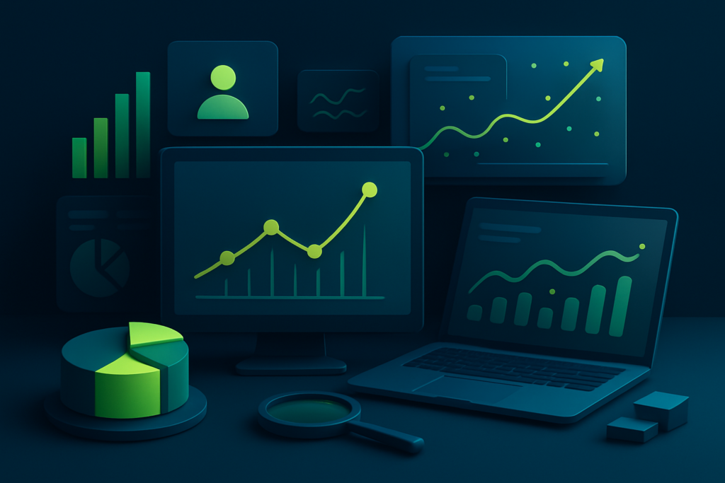 Image about Maximizing Small Business Growth with Predictive Analytics in 2026