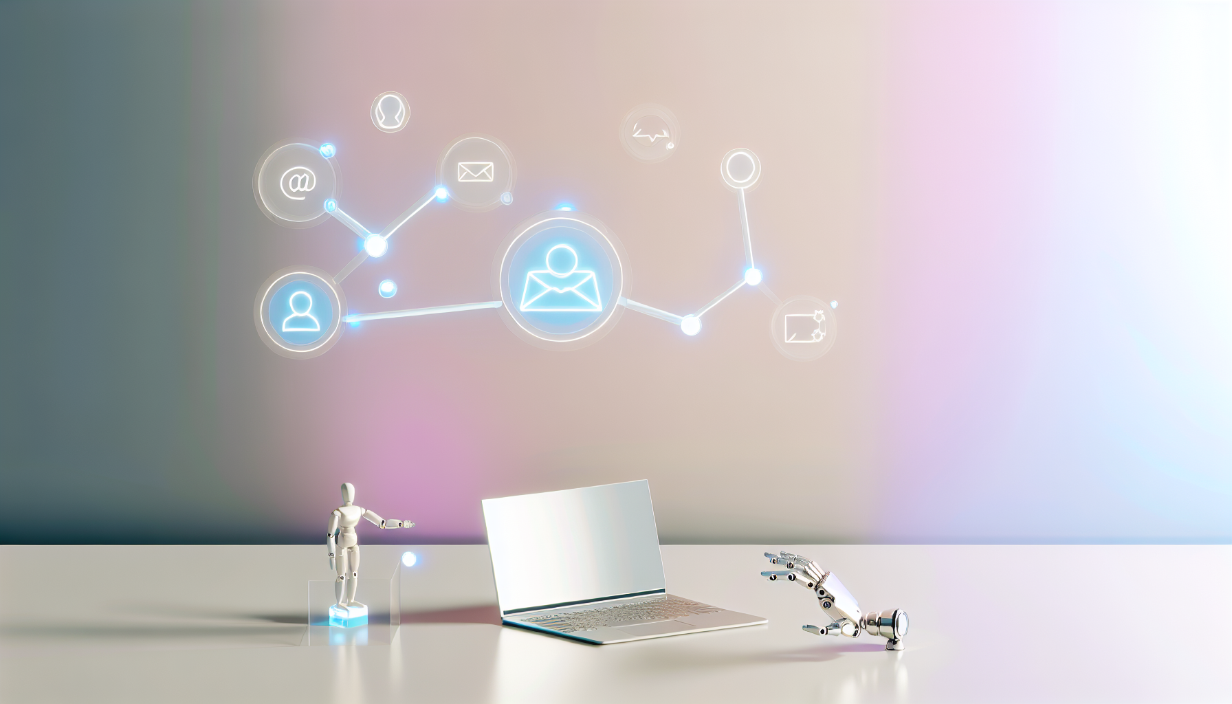 Image about The Power of Automation in Digital Marketing: Streamlining Your Efforts for Success