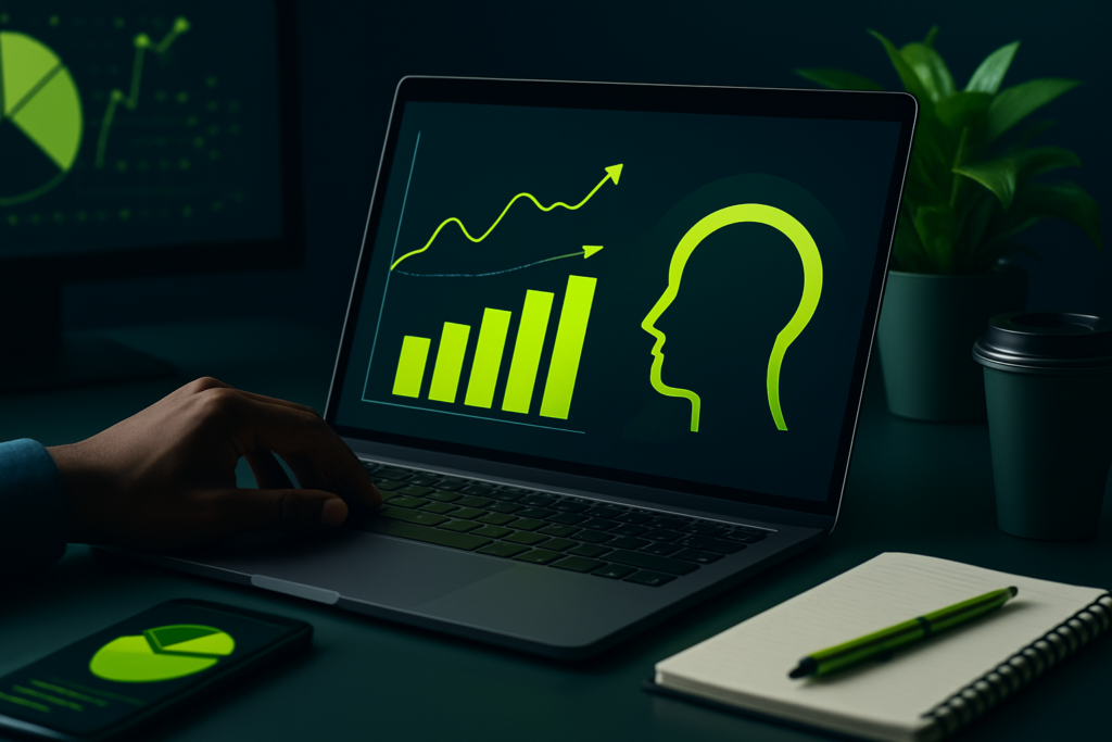 Image about Unlocking Success: The Role of Predictive Analytics in Modern Digital Marketing