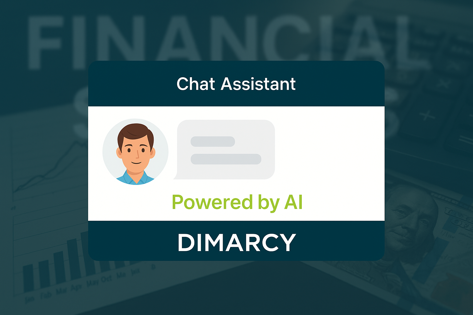 Image about Boosting Financial Services with AI Smart Chat: A Lead Capture Revolution