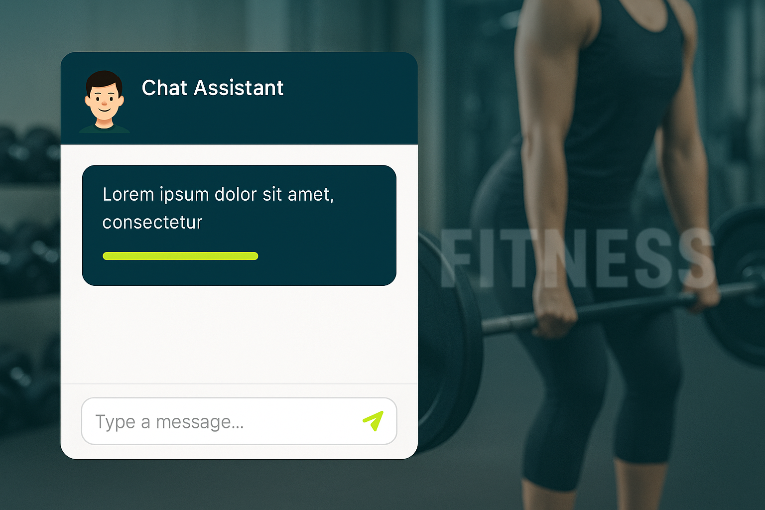 Boosting Fitness Industry Revenues with AI Smart Chat