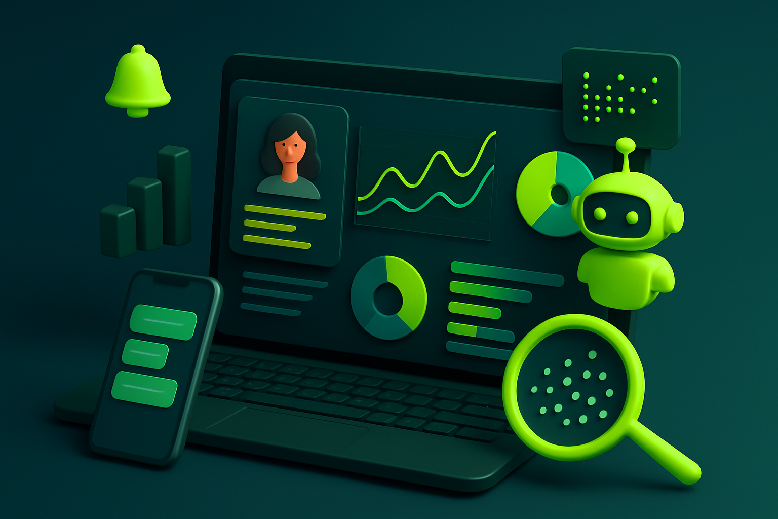 Image about Navigating the Evolution of Digital Marketing in 2026: Going Beyond Traditional Techniques