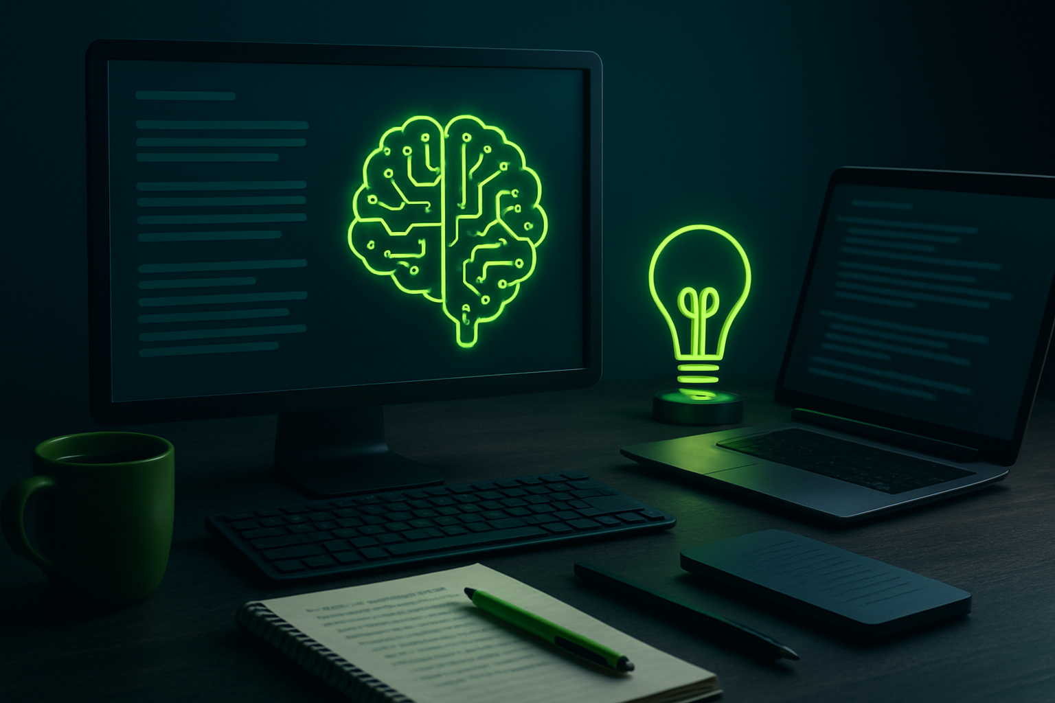Unleashing the Power of AI in Copywriting: Transforming Content Creation