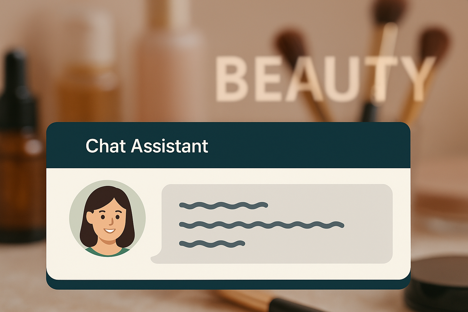 Image about Boosting Beauty Business: How AI Smart Chat Transforms Lead Capture and Revenue