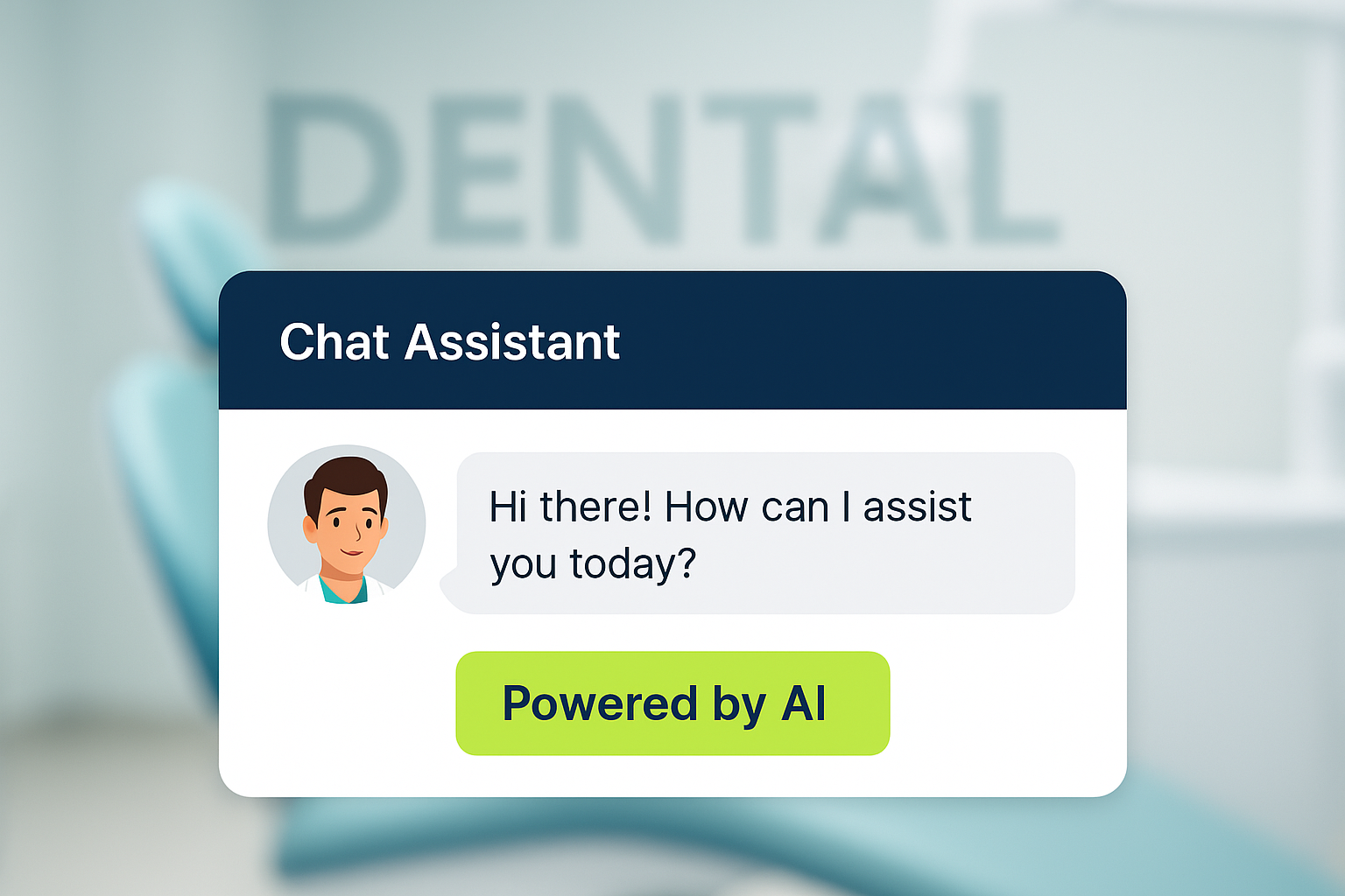 Image about Boosting Dental Practice Revenue with AI Smart Chat