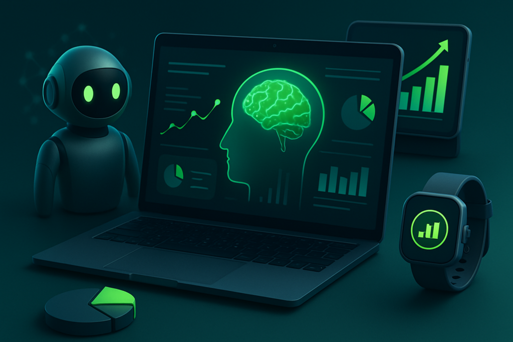 Image about Leveraging AI and Automation in 2026: Unveiling Future Marketing Technologies