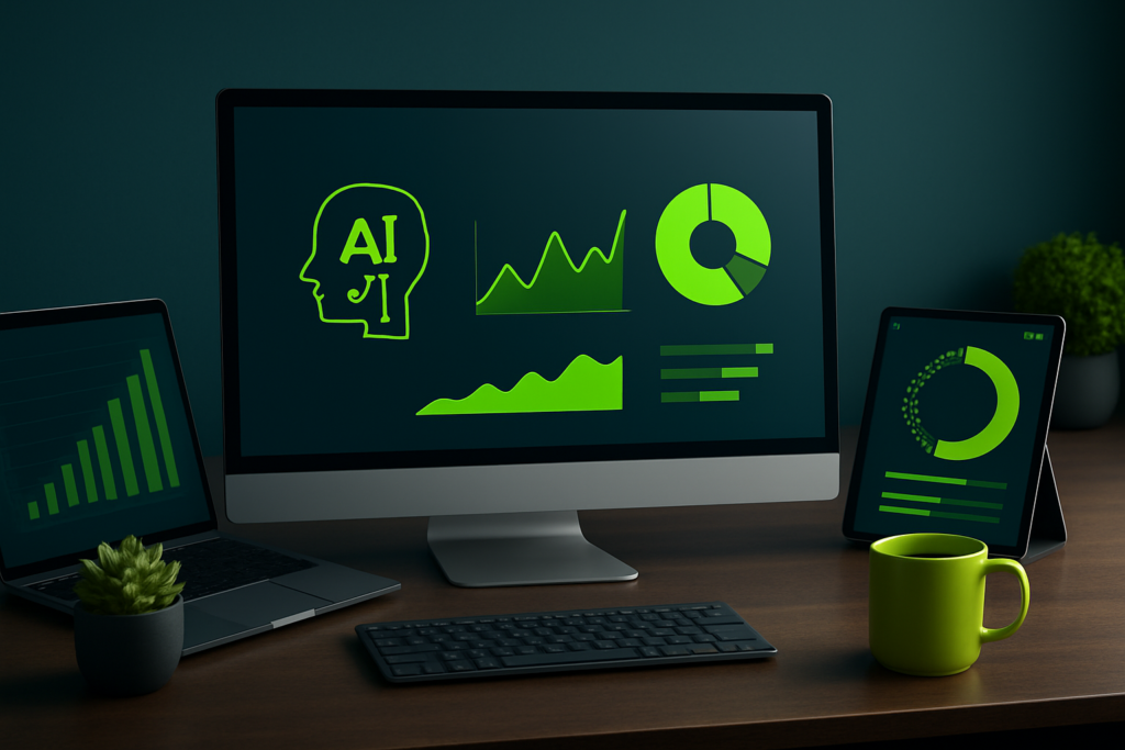 Image about Leveraging Marketing Technology for Small Business Success in 2026