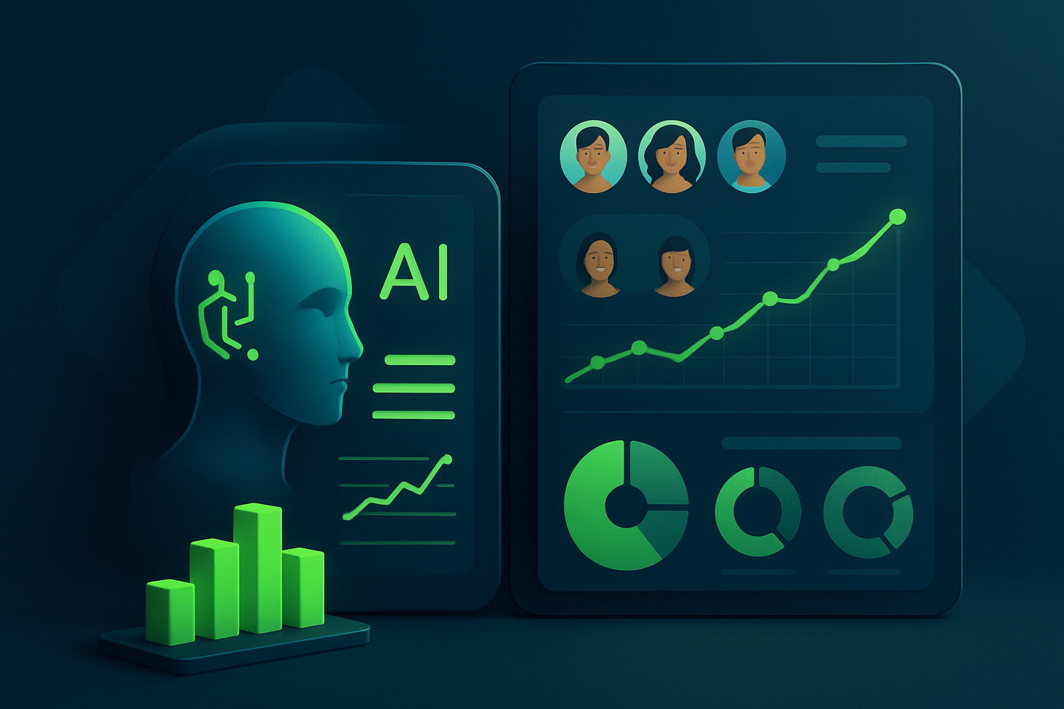 AI-Powered Marketing: Transforming Strategies for 2026