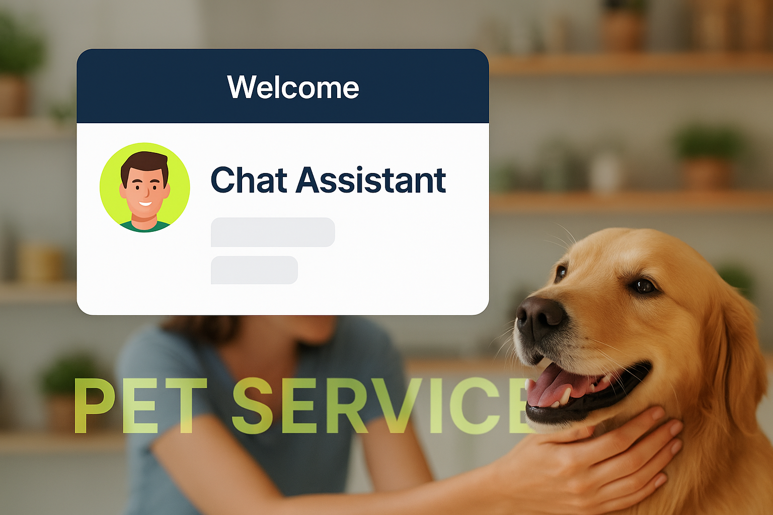 Image about Boosting Pet Services with AI Smart Chat: Lead Capture and Revenue Impact