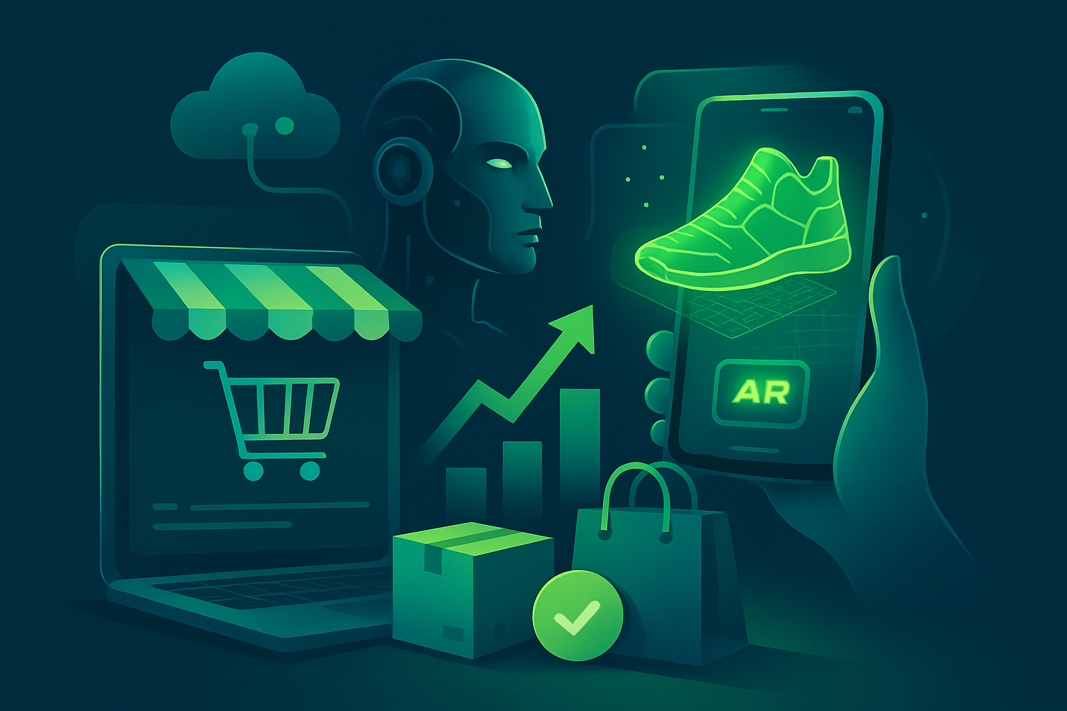 How E-commerce Innovations are Shaping the Retail Landscape in 2026